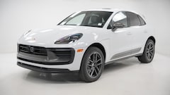 2026 Porsche Macan T SUV