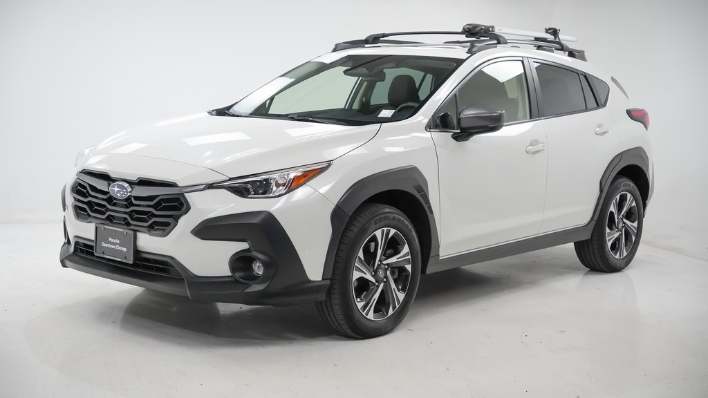 Used 2024 Subaru Crosstrek Premium SUV
