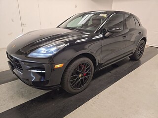2020 Porsche Macan GTS SUV