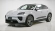 Porsche Macan Electric