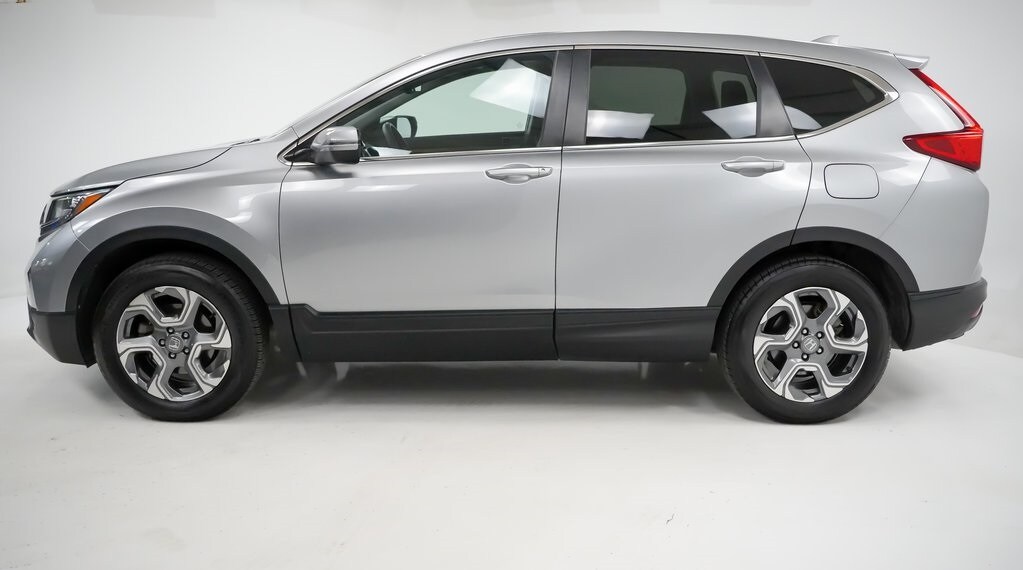 2017 Honda CR-V EX-L photo 2
