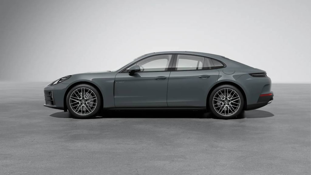 New 2026 Porsche Panamera E-Hybrid 4 Hatchback