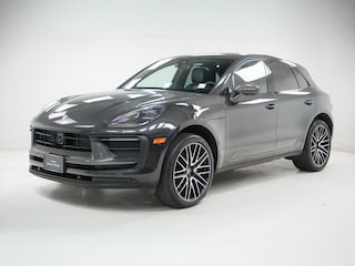 2023 Porsche Macan T SUV