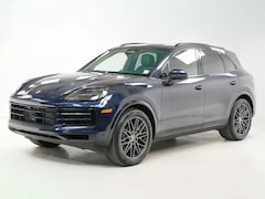 2026 Porsche Cayenne S SUV