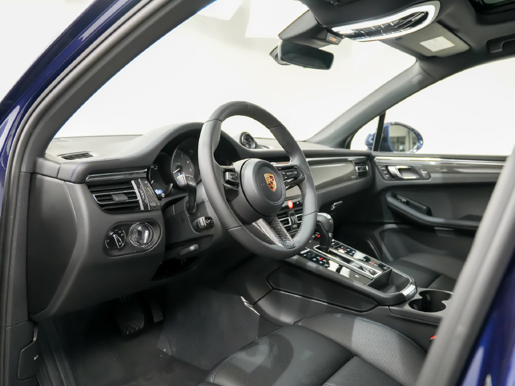 Used 2026 Porsche Macan S SUV