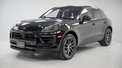 2023 Porsche Macan S SUV