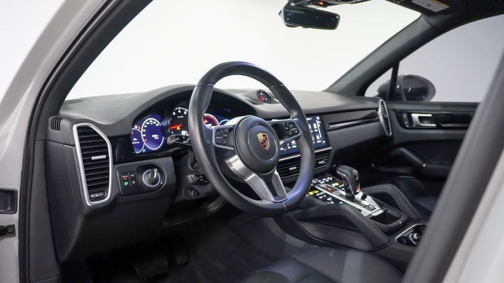 Used 2023 Porsche Cayenne  SUV