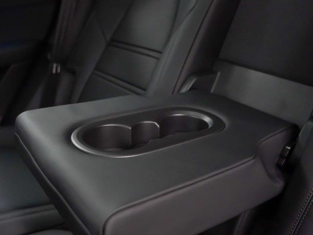 2026 Porsche Cayenne S E-Hybrid - Photo 19