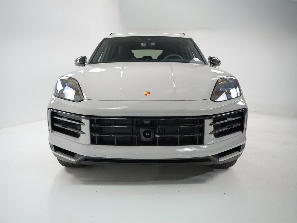2026 Porsche Cayenne S E-Hybrid - Photo 6