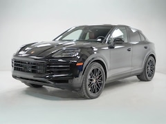 2025 Porsche Cayenne Coupe S SUV