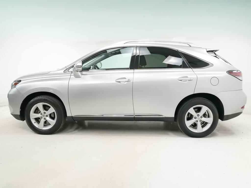 Used 2013 Lexus RX 350 SUV