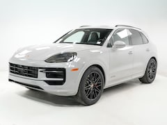 2026 Porsche Cayenne GTS SUV