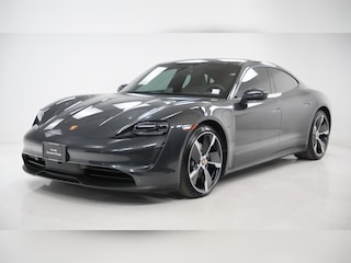 2023 Porsche Taycan Sedan
