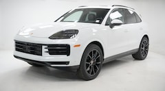 2026 Porsche Cayenne SUV