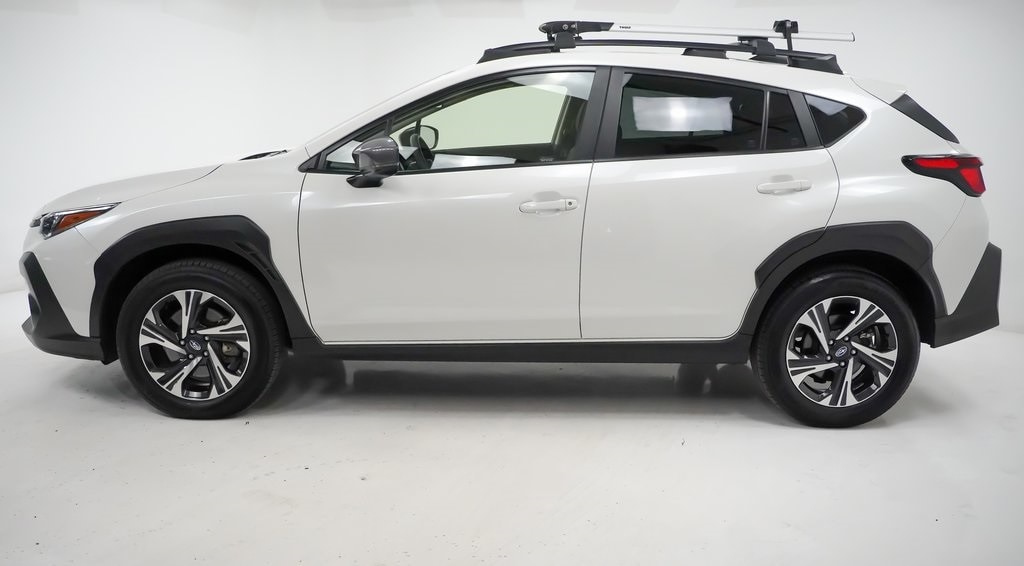 Used 2024 Subaru Crosstrek Premium SUV