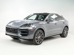 2026 Porsche Cayenne Coupe S SUV