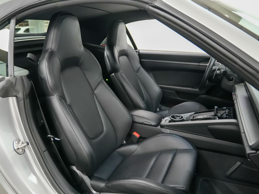 2021 Porsche 911 Base - Photo 17