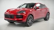  Porsche Cayenne Coupe