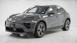 Porsche Macan Electric