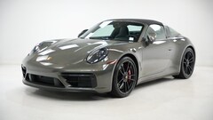 2023 Porsche 911 Targa 4 GTS Coupe