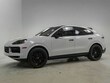  Porsche Cayenne Coupe