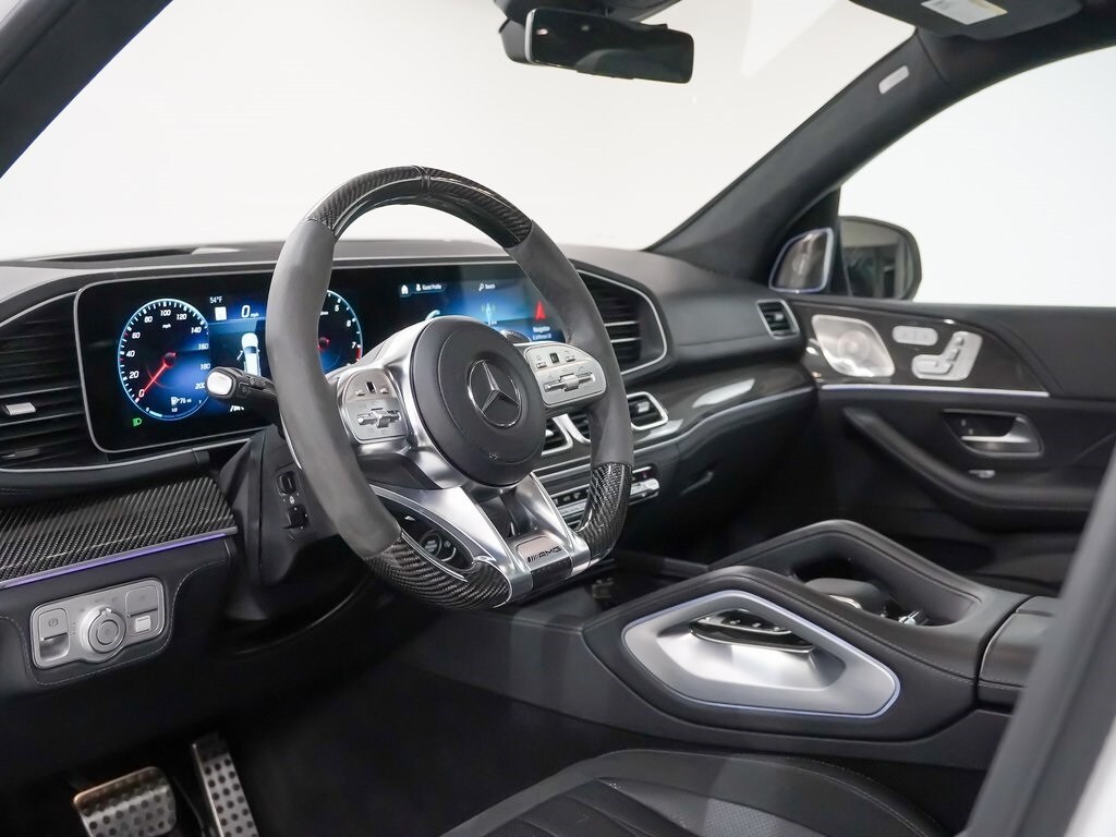 Used 2023 Mercedes-Benz GLS GLS 63 AMG® SUV