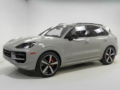 2026 Porsche Cayenne GTS SUV