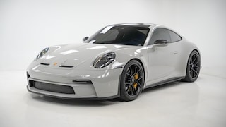 2022 Porsche 911 GT3 Coupe