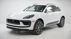 2026 Porsche Macan S SUV