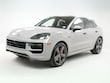  Porsche Cayenne E-Hybrid Coupe