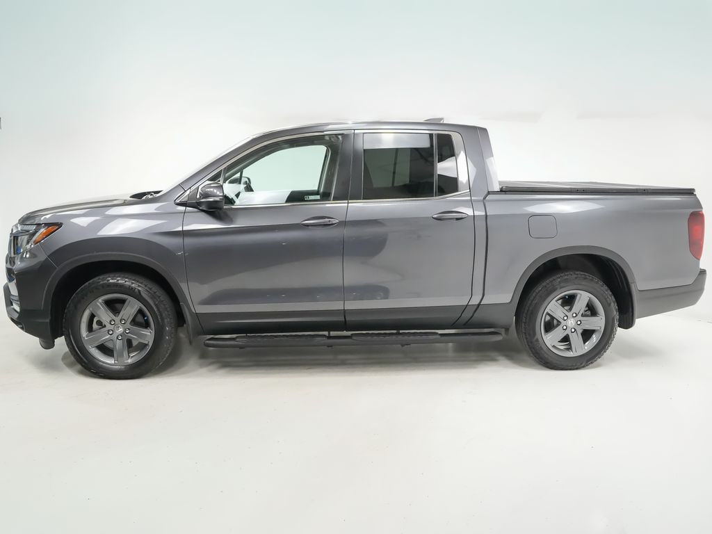 Used 2023 Honda Ridgeline RTL Truck