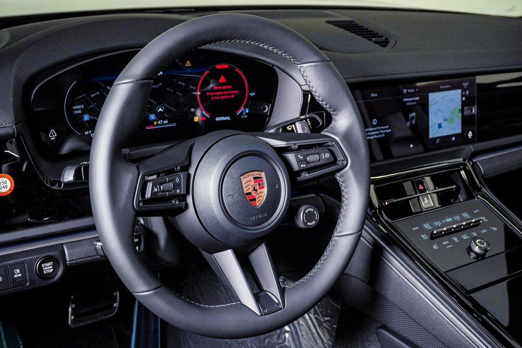 2026 Porsche Panamera Base - Photo 19