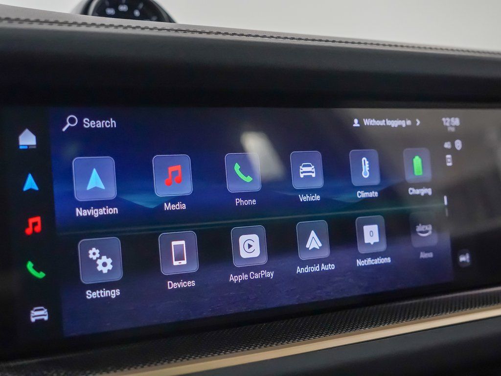 2026 Porsche Cayenne S E-Hybrid - Photo 30