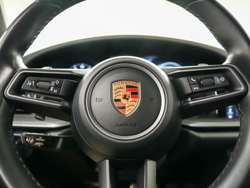 2021 Porsche 911 Base - Photo 24