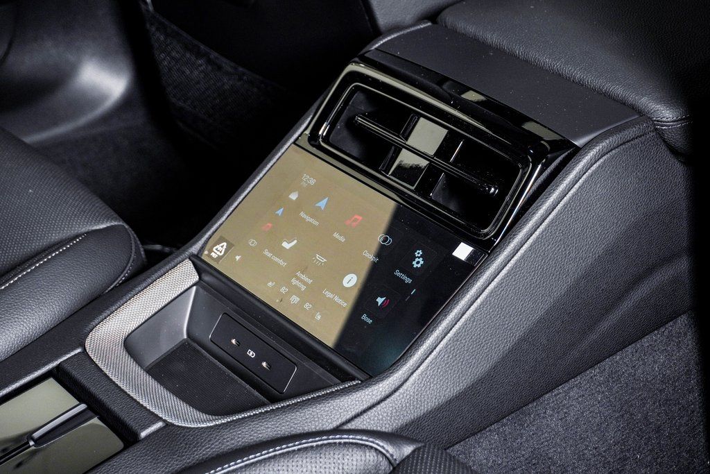 2026 Porsche Panamera Base - Photo 17