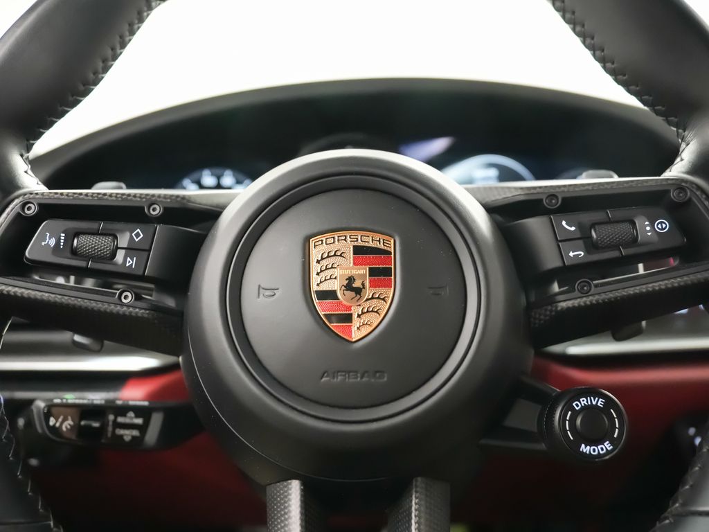 2023 Porsche 911 Turbo - Photo 26