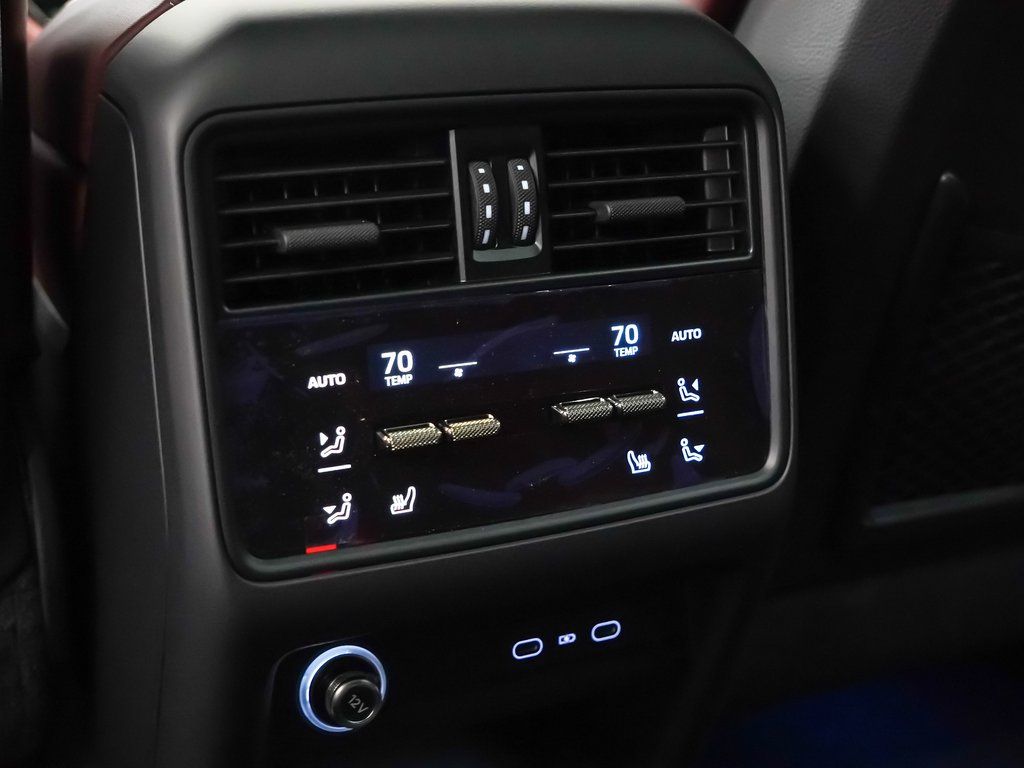 2026 Porsche Cayenne Turbo E-Hybrid - Photo 20