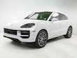  Porsche Cayenne E-Hybrid Coupe