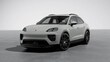  Porsche Macan Electric
