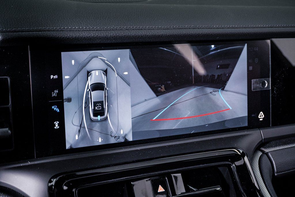 2026 Porsche Panamera Base - Photo 24