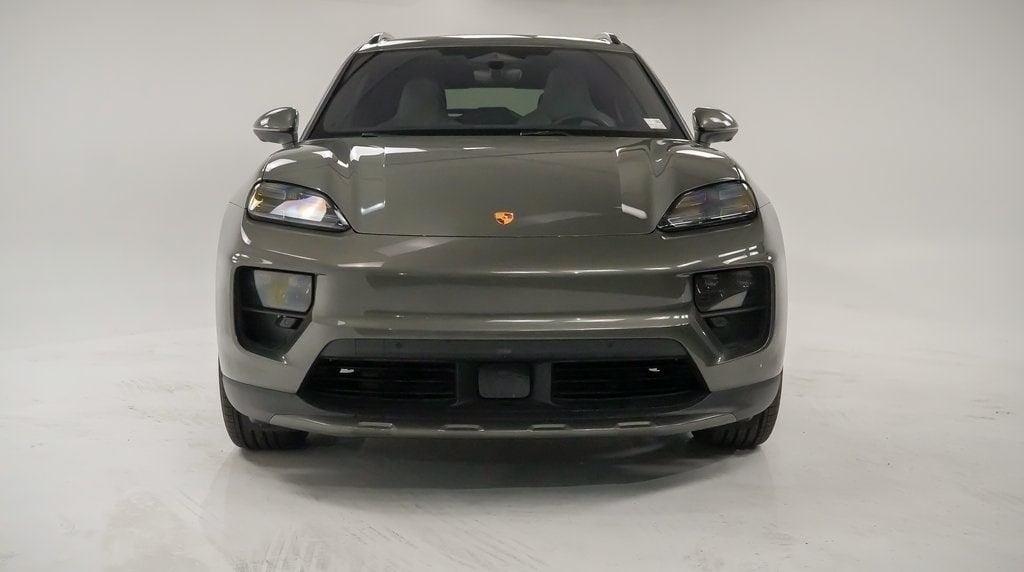 Image 6 of Certified Pre Owned 2024 PorscheMacan Electric 4