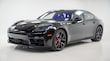 Porsche Panamera E-Hybrid