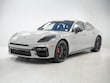  Porsche Panamera E-Hybrid