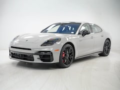 2026 Porsche Panamera E-Hybrid Turbo Hatchback