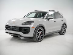2026 Porsche Cayenne GTS SUV
