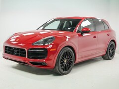 2021 Porsche Cayenne GTS SUV