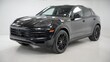 Porsche Cayenne Coupe