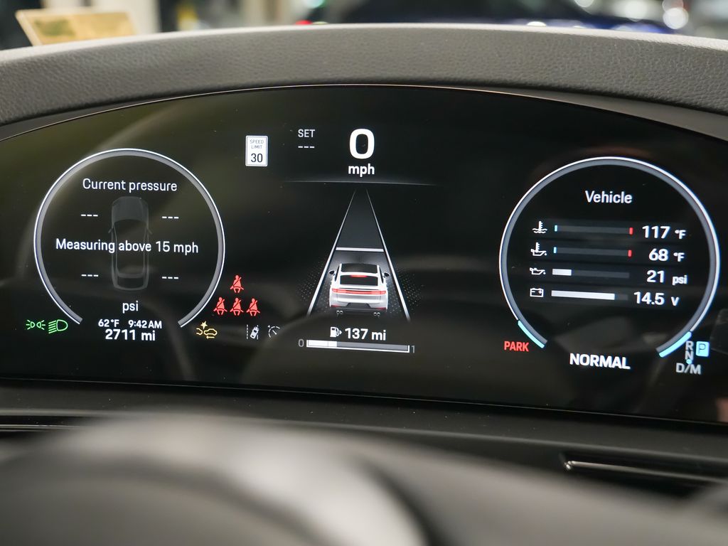 2025 Porsche Cayenne Coup Base - Photo 26