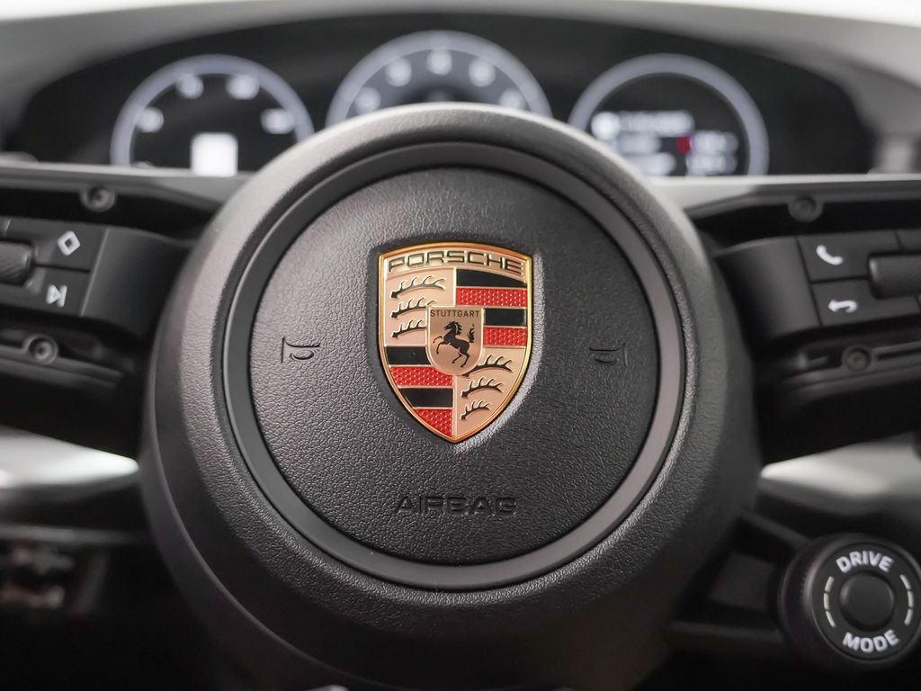2025 Porsche Cayenne Coup Base - Photo 27