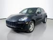 Used 2017 Porsche Macan S SUV